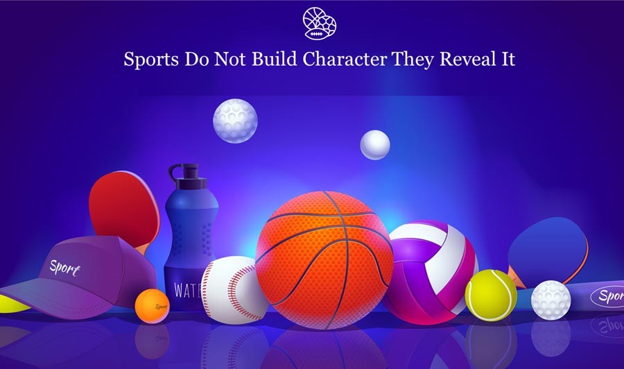 Sports Street promo
